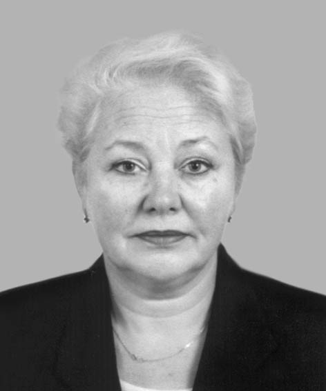 фото: Ісакова Людмила Михайлівна